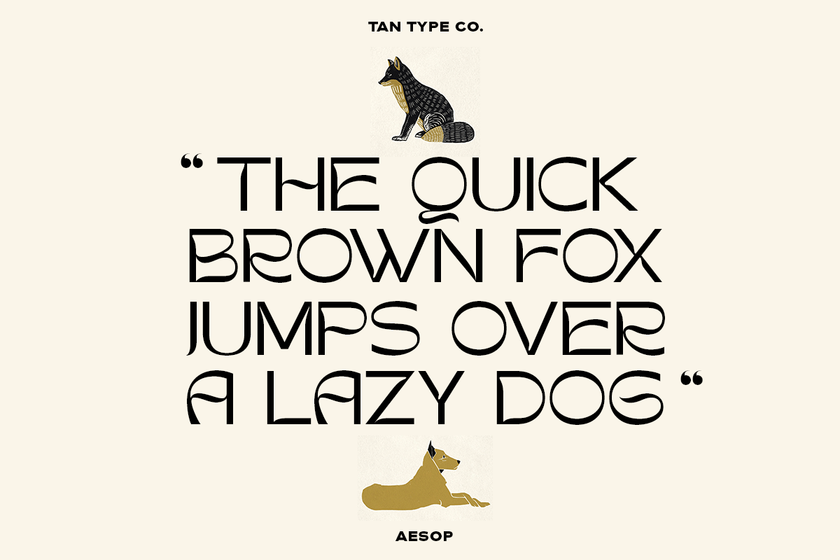 AESOP