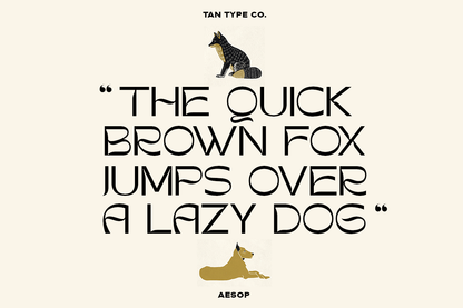 AESOP