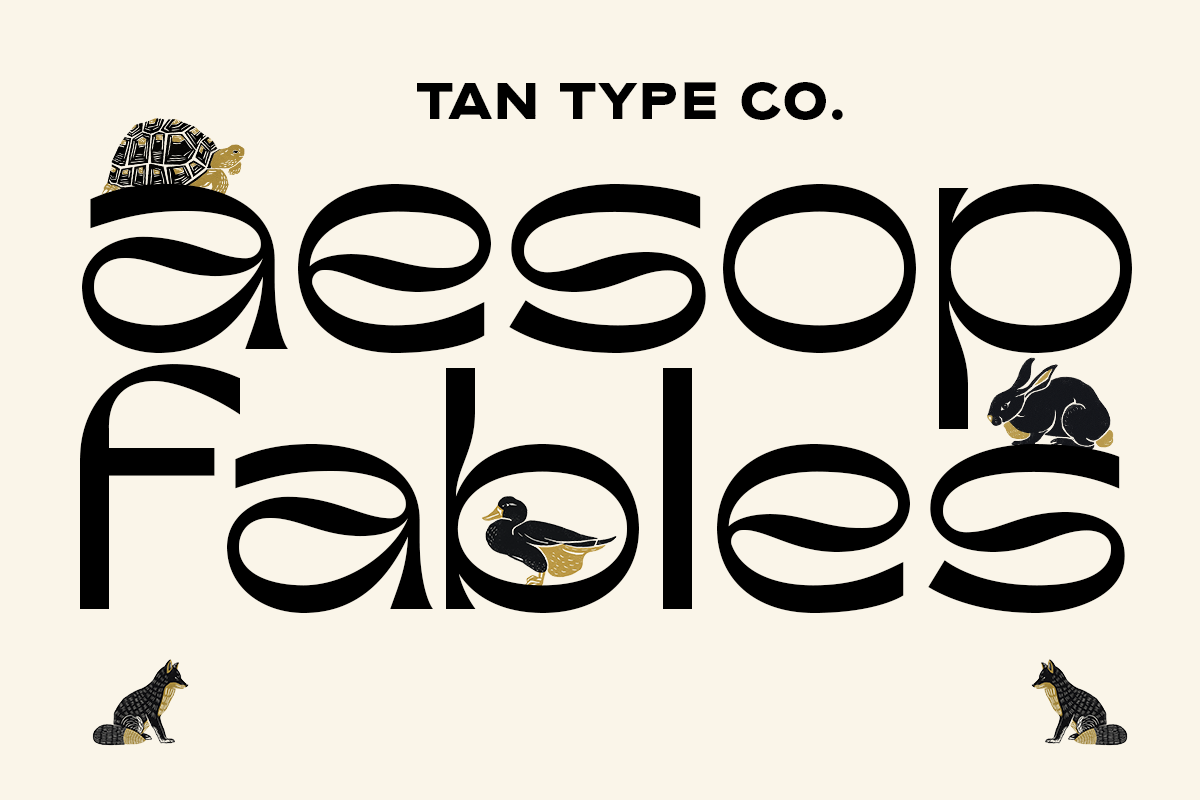 AESOP