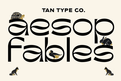 AESOP