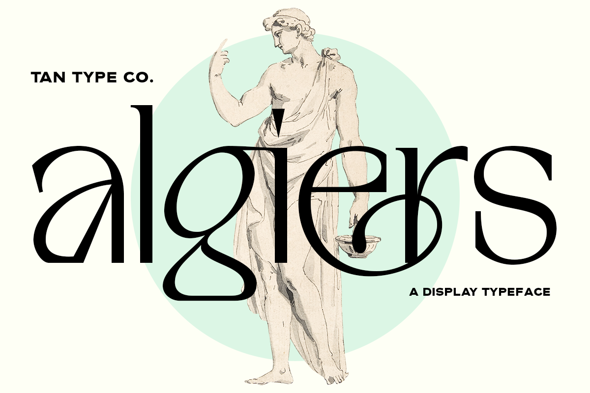 ALGIERS