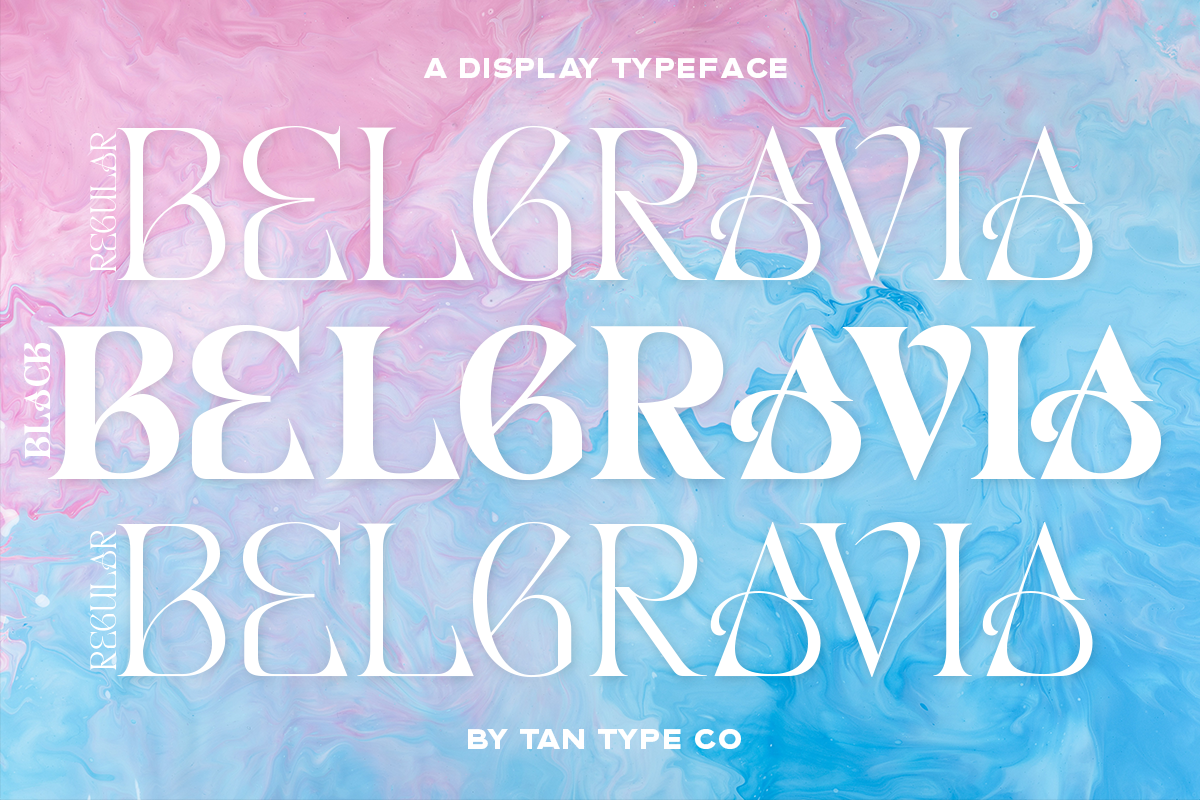 BELGRAVIA