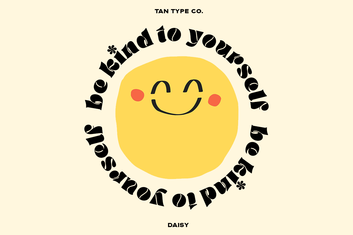 DAISY