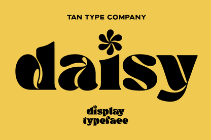 DAISY