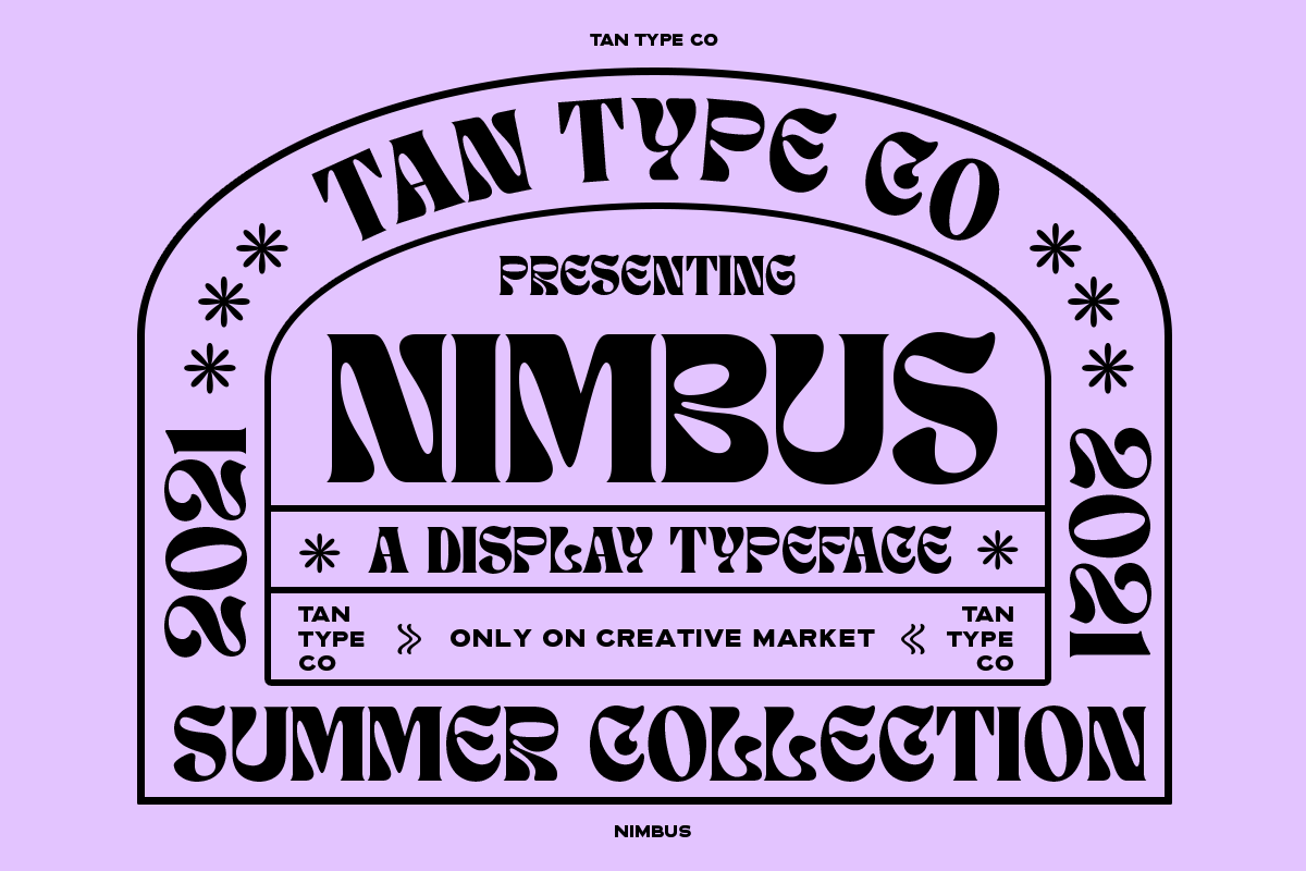 NIMBUS