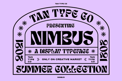 NIMBUS