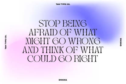 ENIGMA
