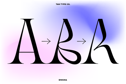 ENIGMA