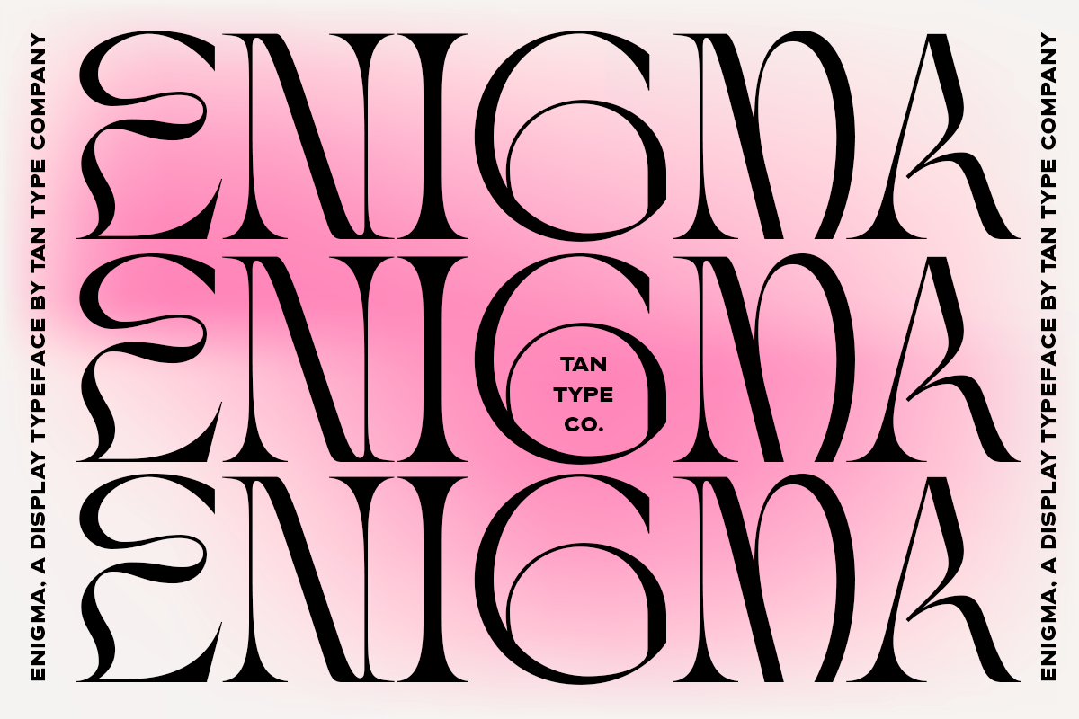 ENIGMA