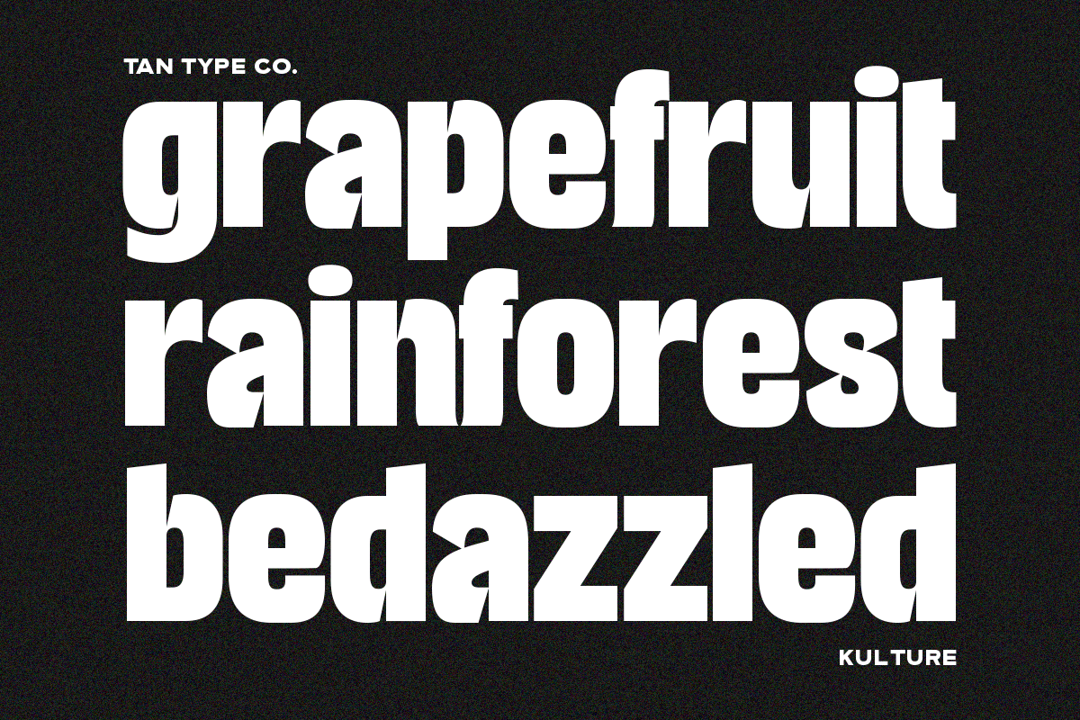 KULTURE