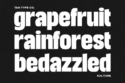 KULTURE