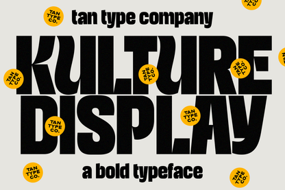 KULTURE