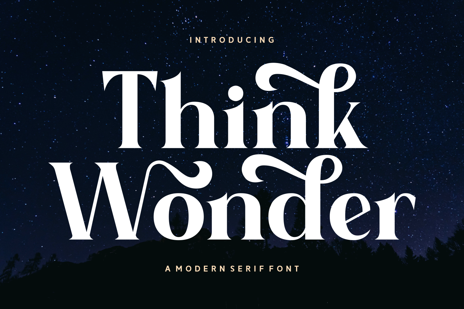 Think Wonder