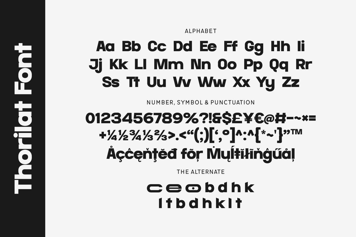 Thorilat