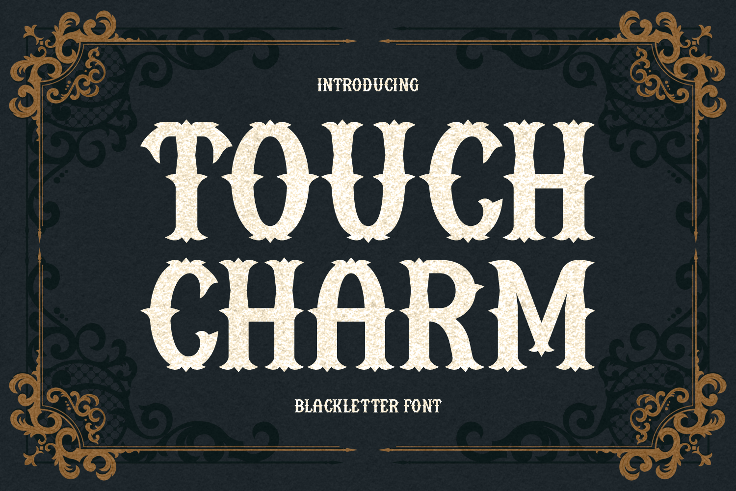 Touch Charm