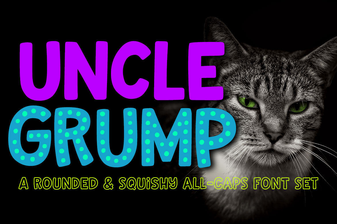 Uncle Grump