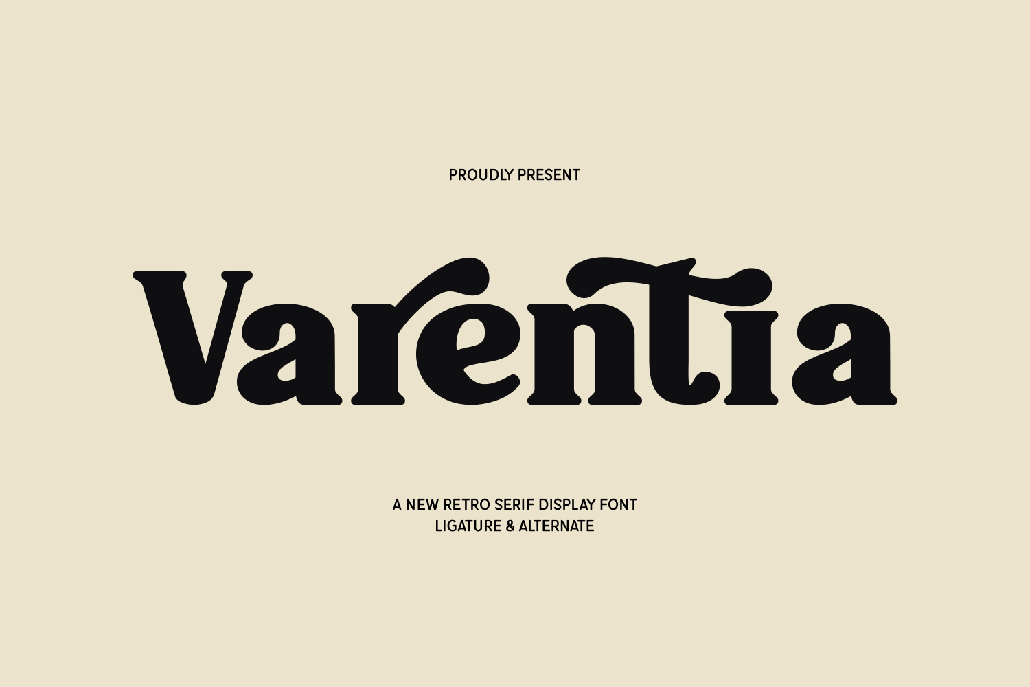 Varentia