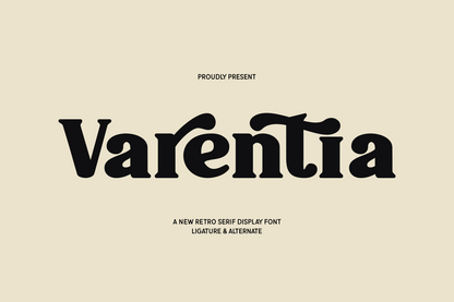 Varentia