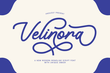 Velinora