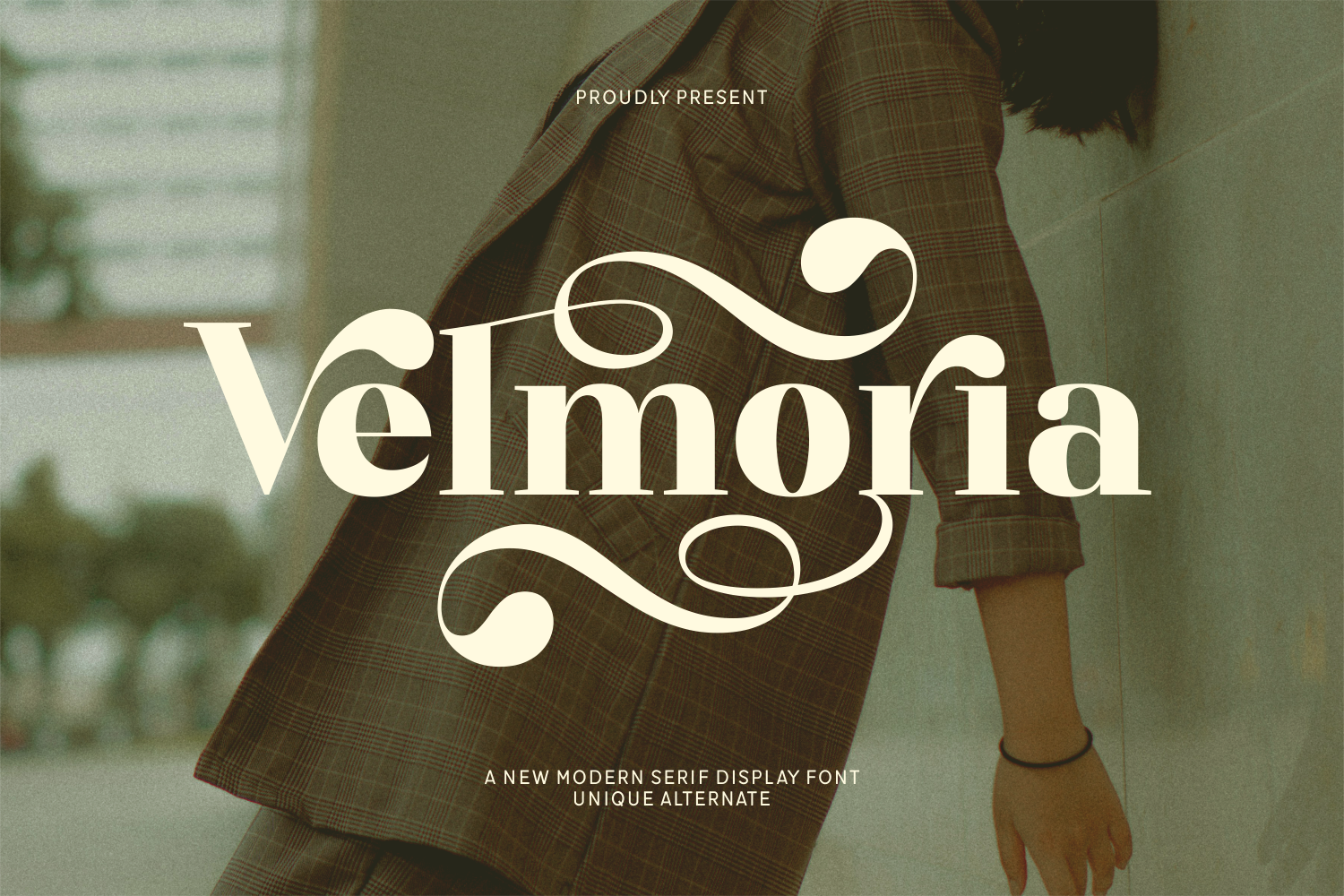 Velmoria