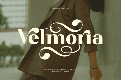 Velmoria