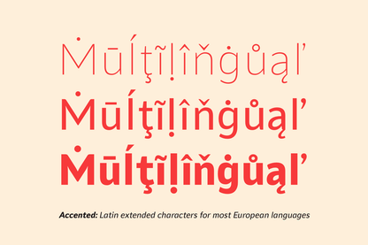 Vento Font