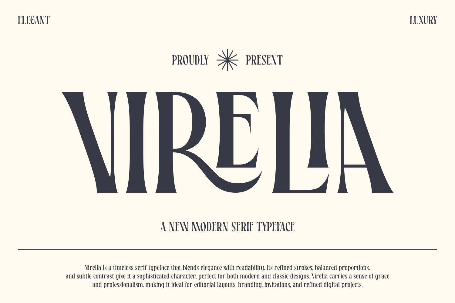 Virelia