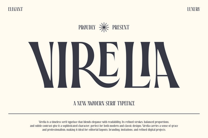 Virelia