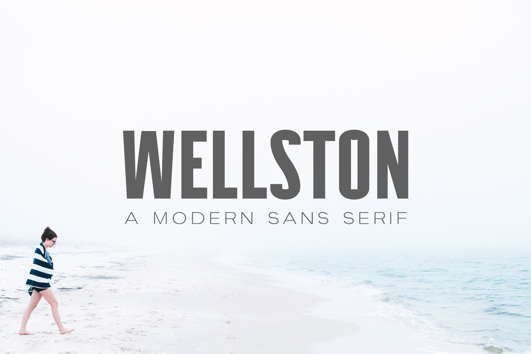 Wellston