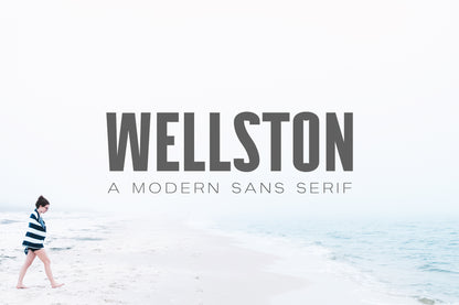 Wellston