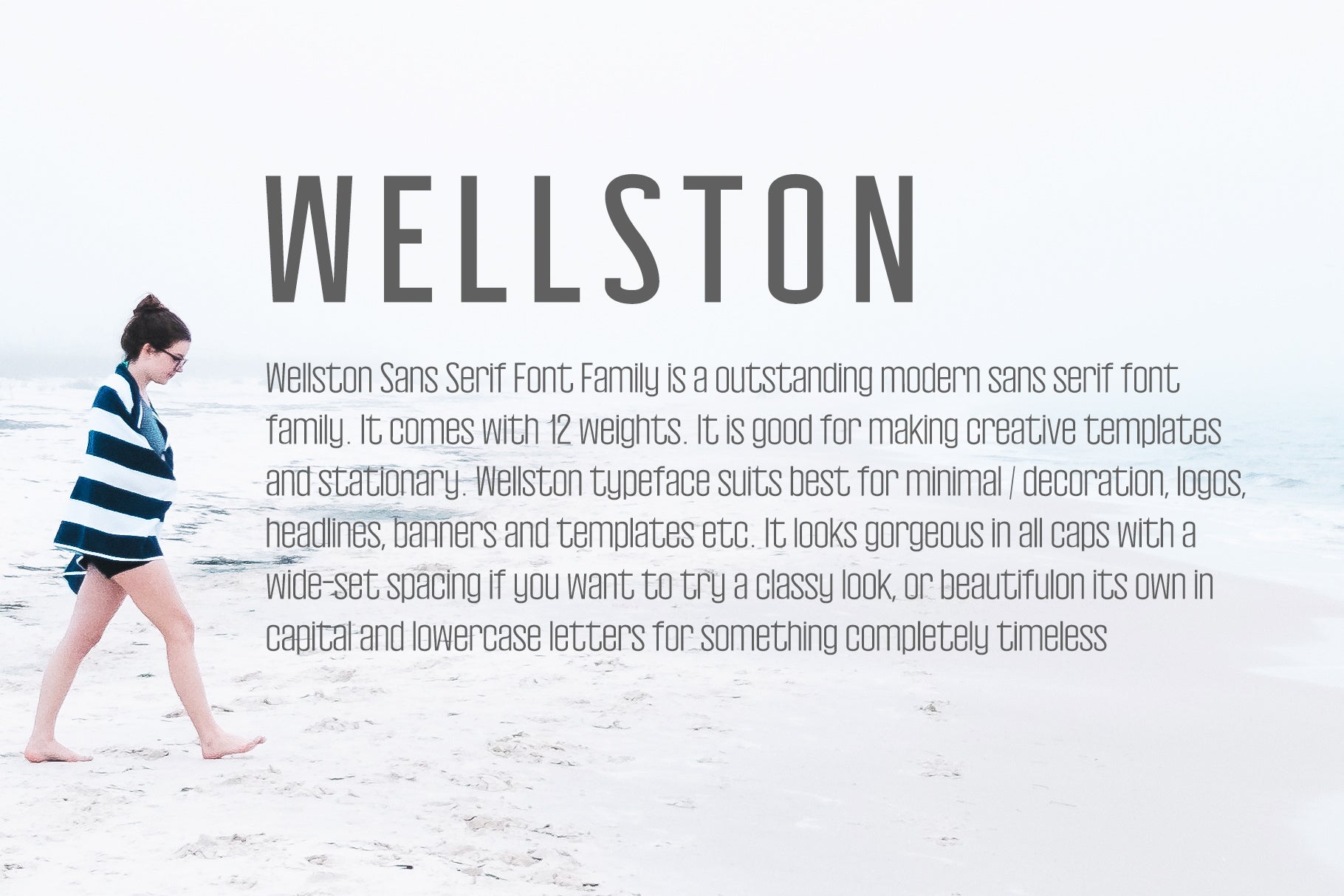 Wellston