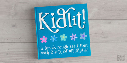 Kidlit