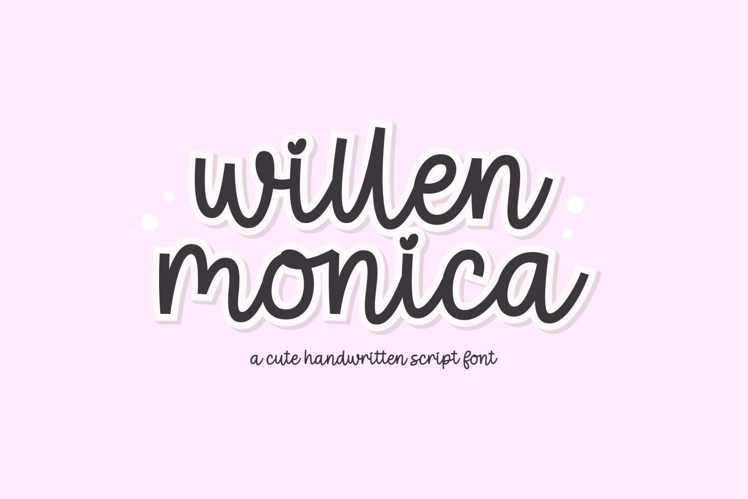 Willen Monica