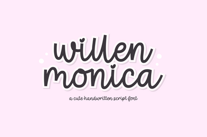 Willen Monica