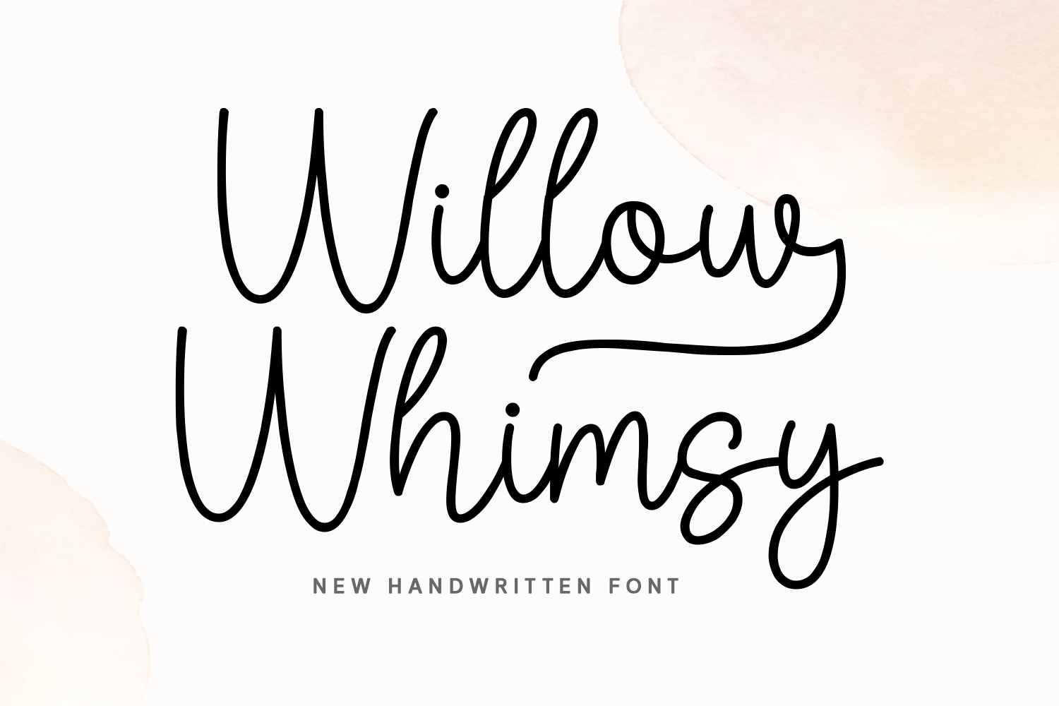 Willow Whimsy