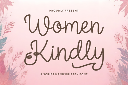 Women Kindly
