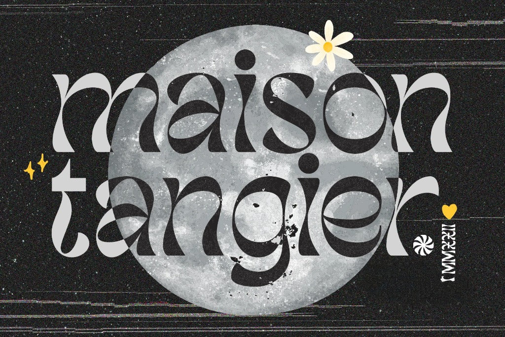 MAISON TANGIER