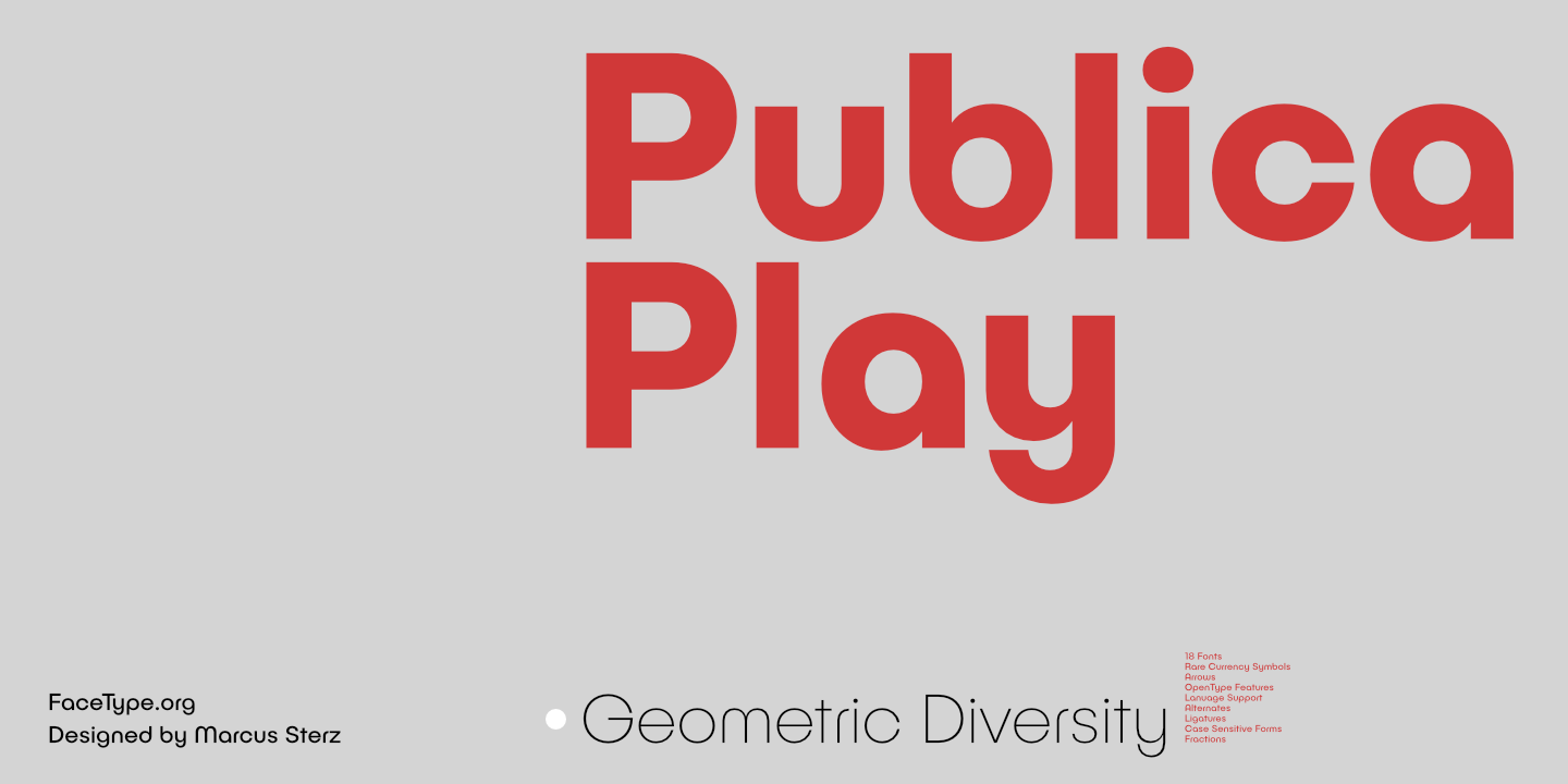 Publica Play