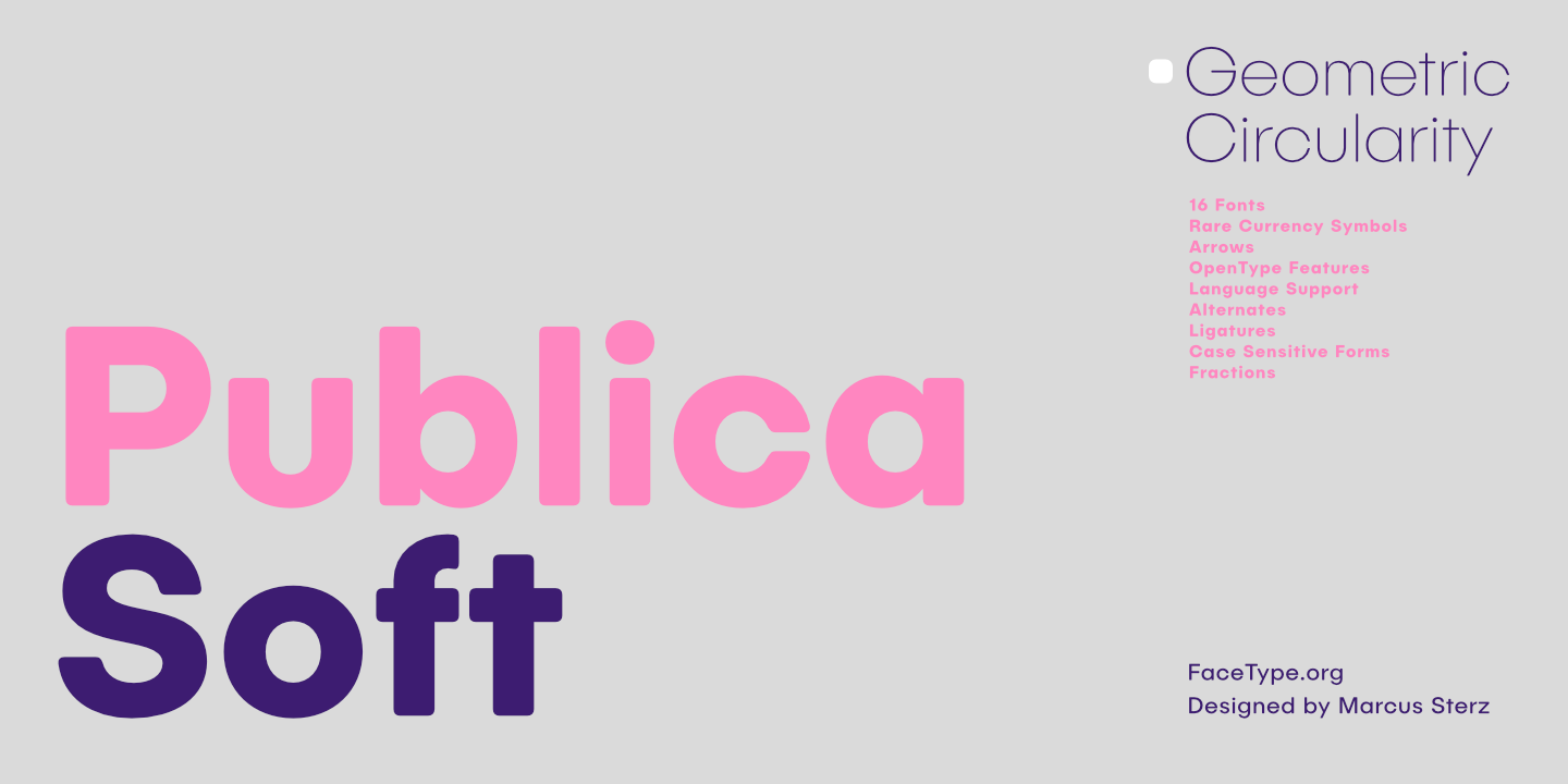 Publica Soft