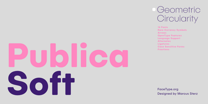 Publica Soft