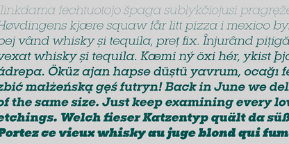 Publica Slab