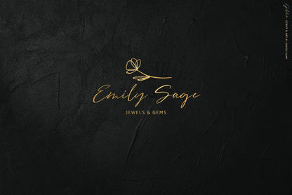 Golden Font
