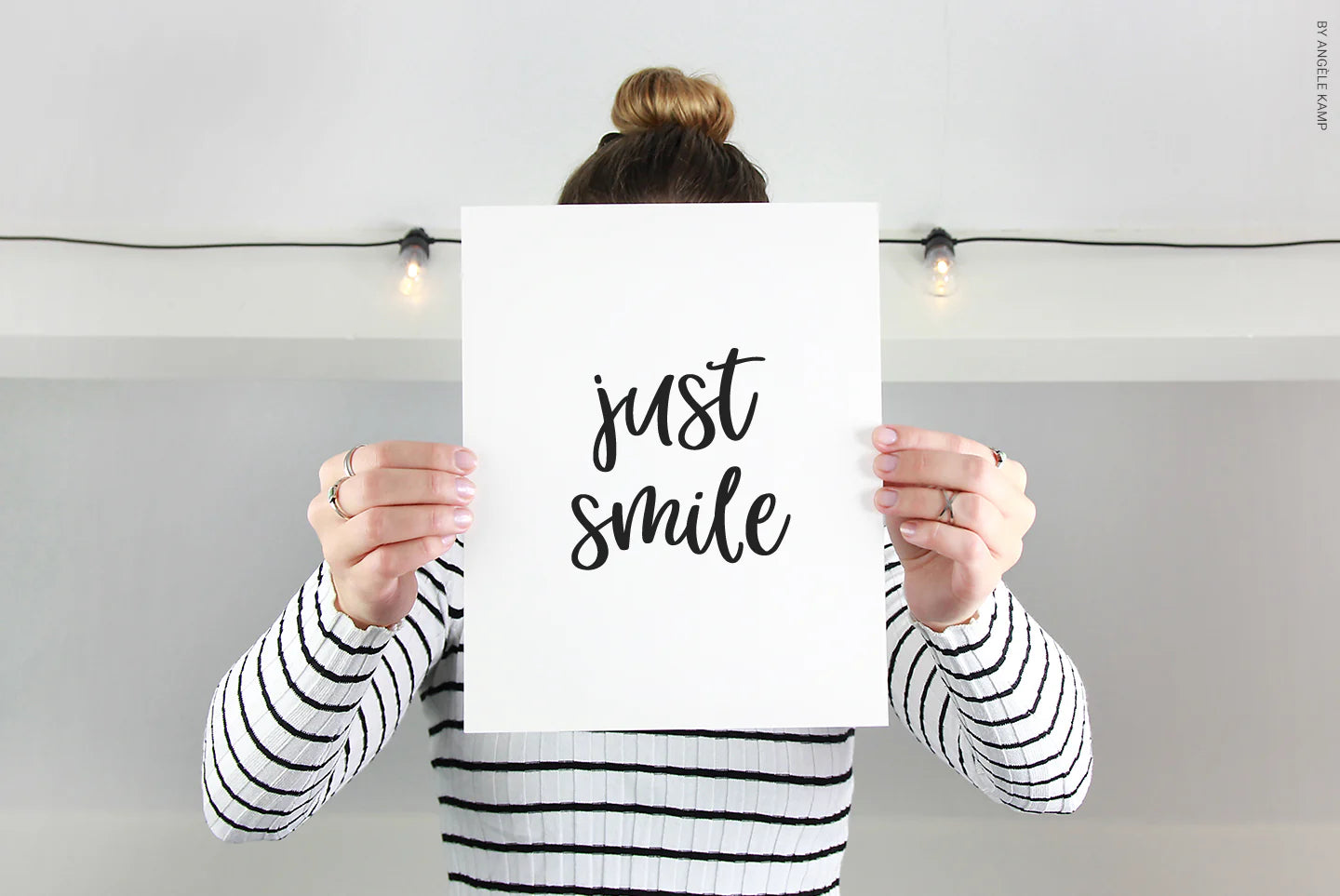 Hey Girl Font