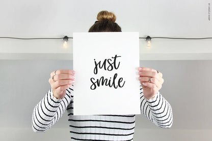 Hey Girl Font