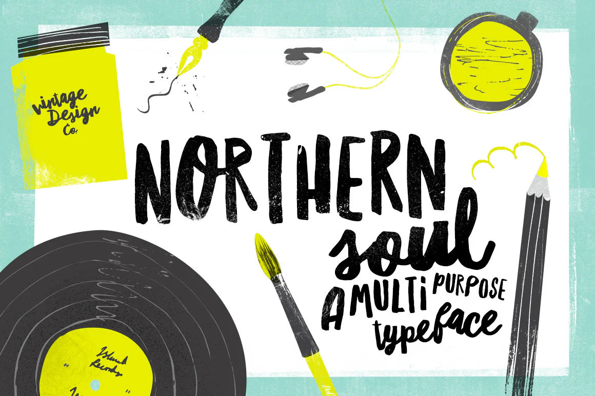 Northern Soul