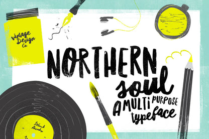 Northern Soul