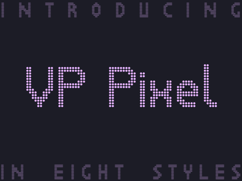 VP Pixel