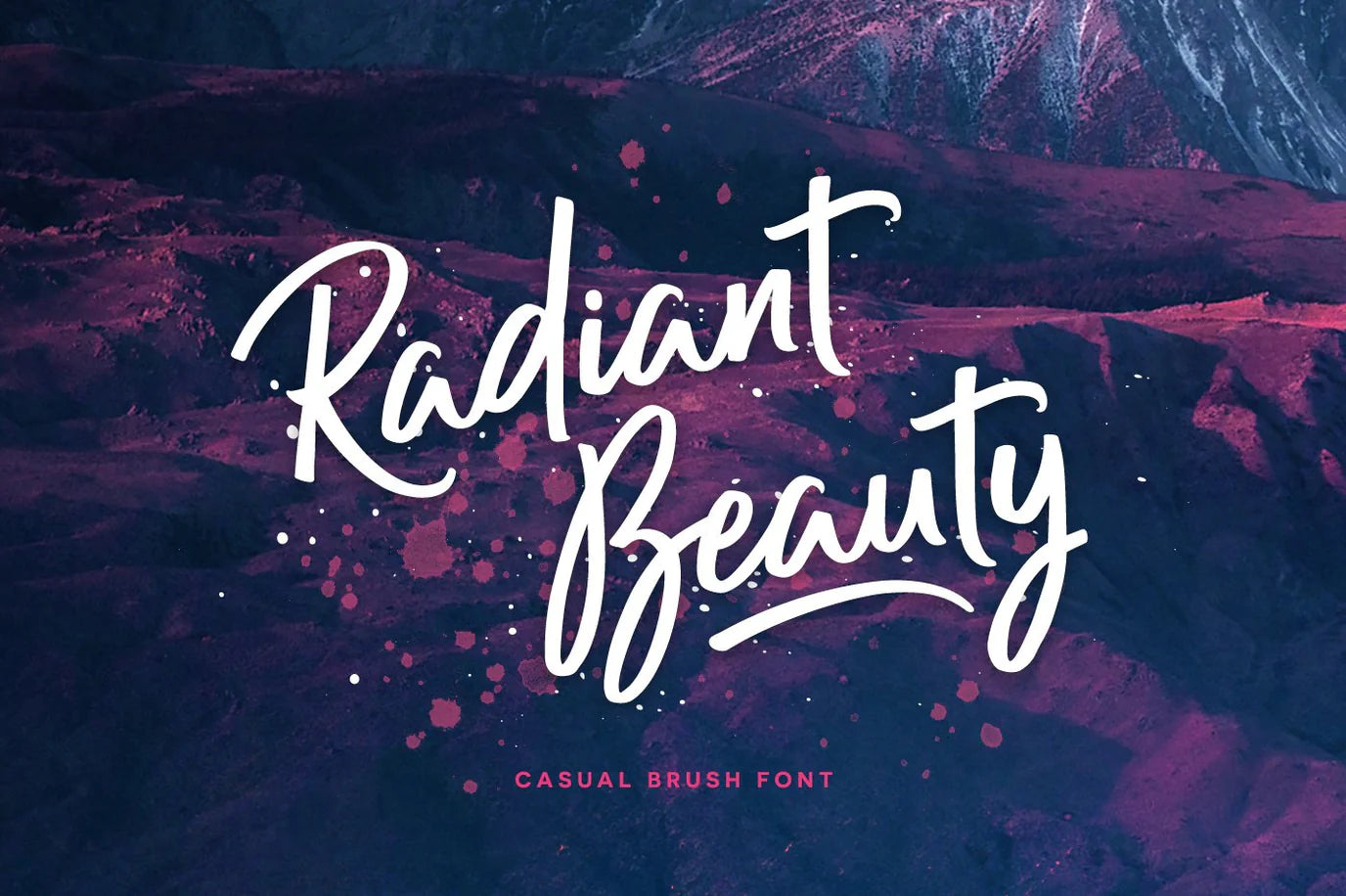 Radiant Beauty