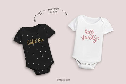 Sweet Mia Font