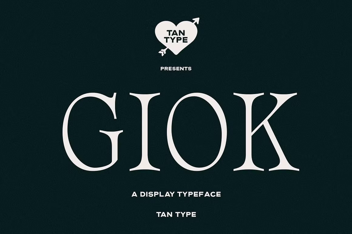 GIOK